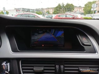 AUDI A4 AVANT SLINE 2.0 TDI QUATTRO STRONIC