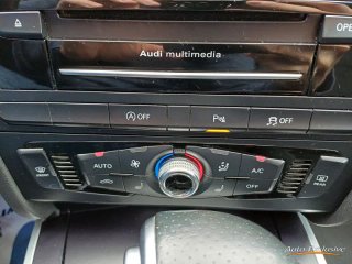 AUDI A4 AVANT SLINE 2.0 TDI QUATTRO STRONIC