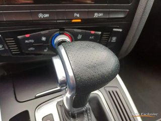AUDI A4 AVANT SLINE 2.0 TDI QUATTRO STRONIC