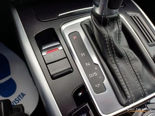 AUDI A4 AVANT SLINE 2.0 TDI QUATTRO STRONIC