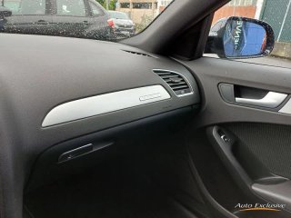 AUDI A4 AVANT SLINE 2.0 TDI QUATTRO STRONIC