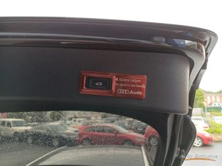 AUDI A4 AVANT SLINE 2.0 TDI QUATTRO STRONIC
