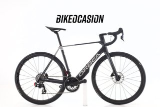Bicicleta Orbea Orca M21 Team AXS 12V t.54 Reacondicionada