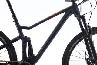 Bicicleta Scott Spark 960 t.M Reacondicionada