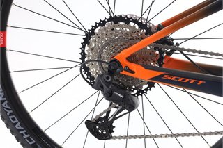 Bicicleta Scott Spark 960 t.M Reacondicionada