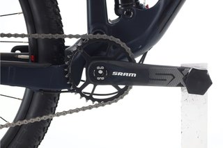 Bicicleta Scott Spark 960 t.M Reacondicionada