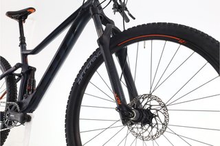 Bicicleta Scott Spark 960 t.M Reacondicionada