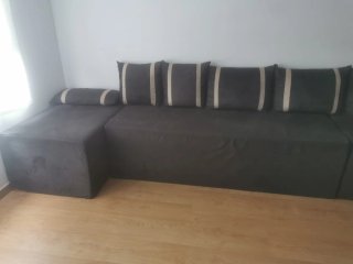 Sofá modular estilo árabe