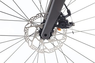 Bicicleta Orbea Avant H40 t.60 Reacondicionada