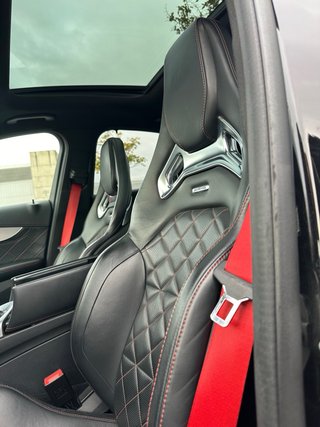Mercedes-Benz Clase C 2015