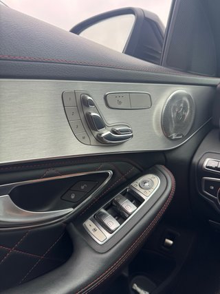 Mercedes-Benz Clase C C63 S Edition 1 2015