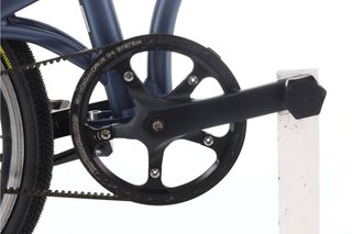 Bicicleta Dahon Mu Uno t.M Reacondicionada