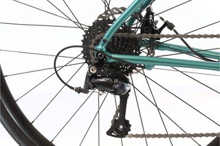Bicicleta Cannondale Topstone 3 t.56 Reacondicionada