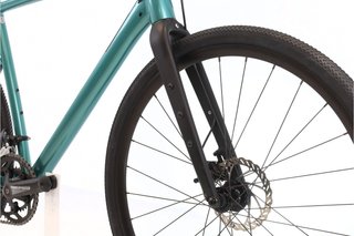 Bicicleta Cannondale Topstone 3 t.56 Reacondicionada