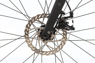 Bicicleta Cannondale Topstone 3 t.56 Reacondicionada