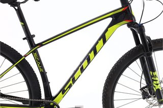 Bicicleta Scott Scale 930 t.M Reacondicionada