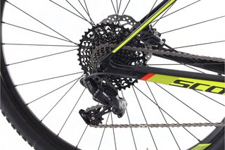 Bicicleta Scott Scale 930 t.M Reacondicionada