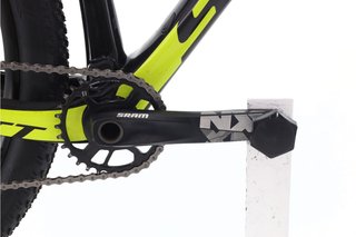 Bicicleta Scott Scale 930 t.M Reacondicionada