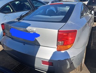 Despiece Toyota Celica