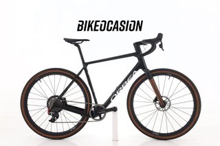 Bicicleta Orbea Terra M21 Team AXS 12V t.56 Reacondicionada