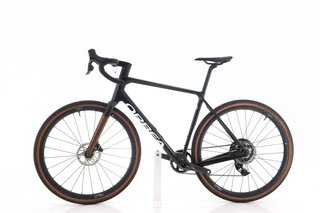 Bicicleta Orbea Terra M21 Team AXS 12V t.56 Reacondicionada