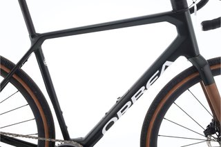 Bicicleta Orbea Terra M21 Team AXS 12V t.56 Reacondicionada
