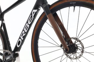Bicicleta Orbea Terra M21 Team AXS 12V t.56 Reacondicionada