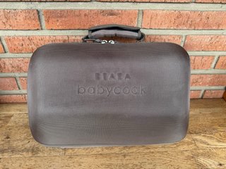 Beaba Babycook con funda de viaje
