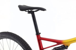 Bicicleta Specialized Epic GX t.L Reacondicionada