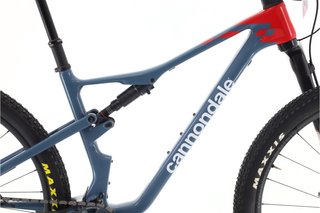 Bicicleta Cannondale Scalpel 1 GX AXS t.L Reacondicionada