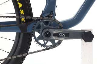Bicicleta Cannondale Scalpel 1 GX AXS t.L Reacondicionada