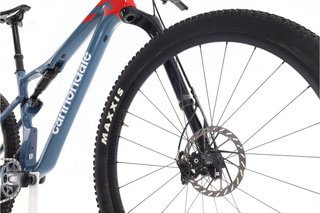 Bicicleta Cannondale Scalpel 1 GX AXS t.L Reacondicionada