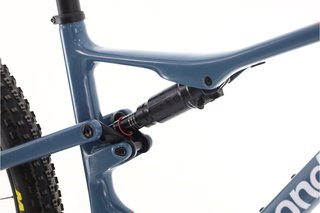 Bicicleta Cannondale Scalpel 1 GX AXS t.L Reacondicionada