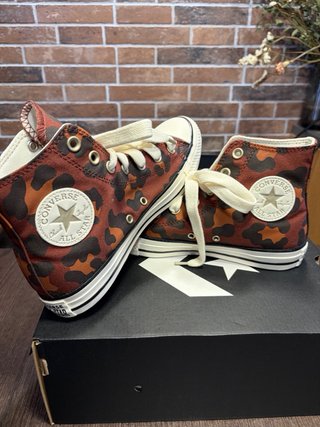 Converse All Star Chuck Taylor Tg 39