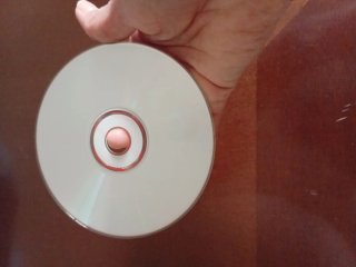 Test Drive 5 PlayStation CD