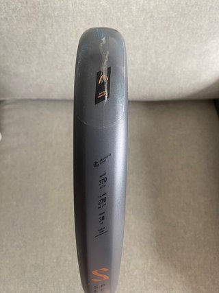 Pala Pádel Head Speed Pro | Graphene |