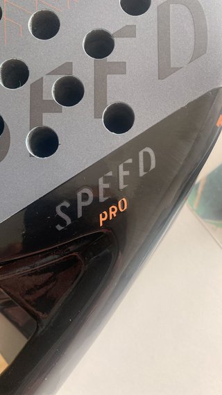 Pala Pádel Head Speed Pro | Graphene |