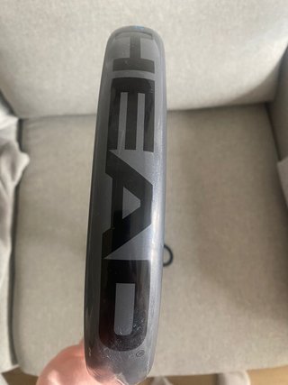 Pala Pádel Head Speed Pro | Graphene |