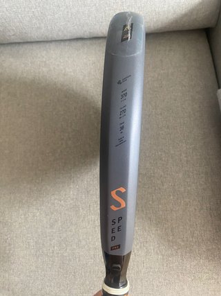 Pala Pádel Head Speed Pro | Graphene |