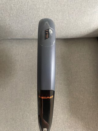 Pala Pádel Head Speed Pro | Graphene |