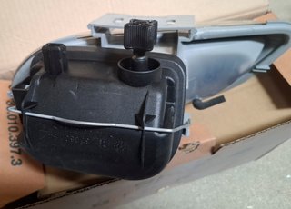 Faro Antiniebla Peugeot 406 Nuevo