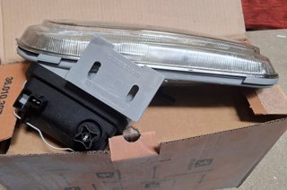 Faro Antiniebla Peugeot 406 Nuevo