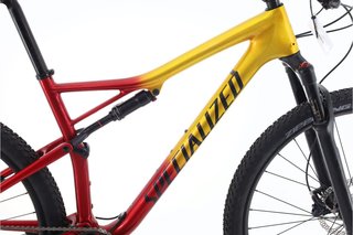 Bicicleta Specialized Epic GX t.L Reacondicionada