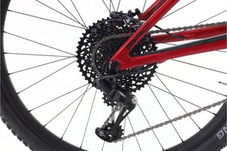 Bicicleta Specialized Epic GX t.L Reacondicionada