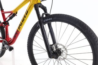 Bicicleta Specialized Epic GX t.L Reacondicionada