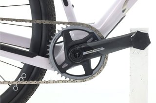 Bicicleta Orbea Terra M21 Team AXS 12V t.56 Reacondicionada