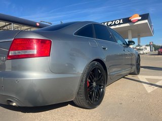 Audi A6 2009