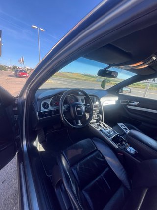 Audi A6 2009