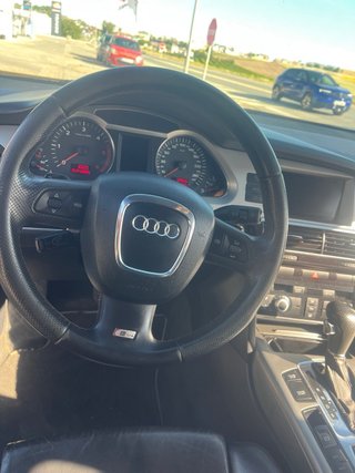 Audi A6 2009