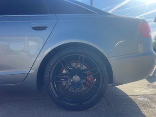 Audi A6 2009